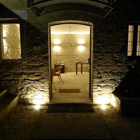 Pietre Di Fiume Villa Apice Екстериор снимка