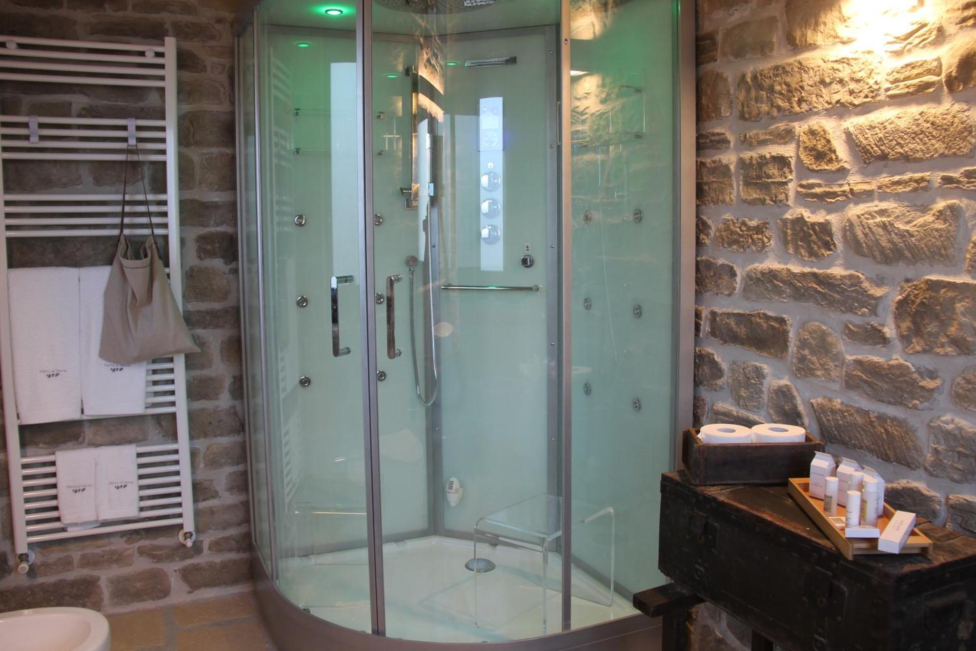 Pietre Di Fiume Villa Apice Екстериор снимка