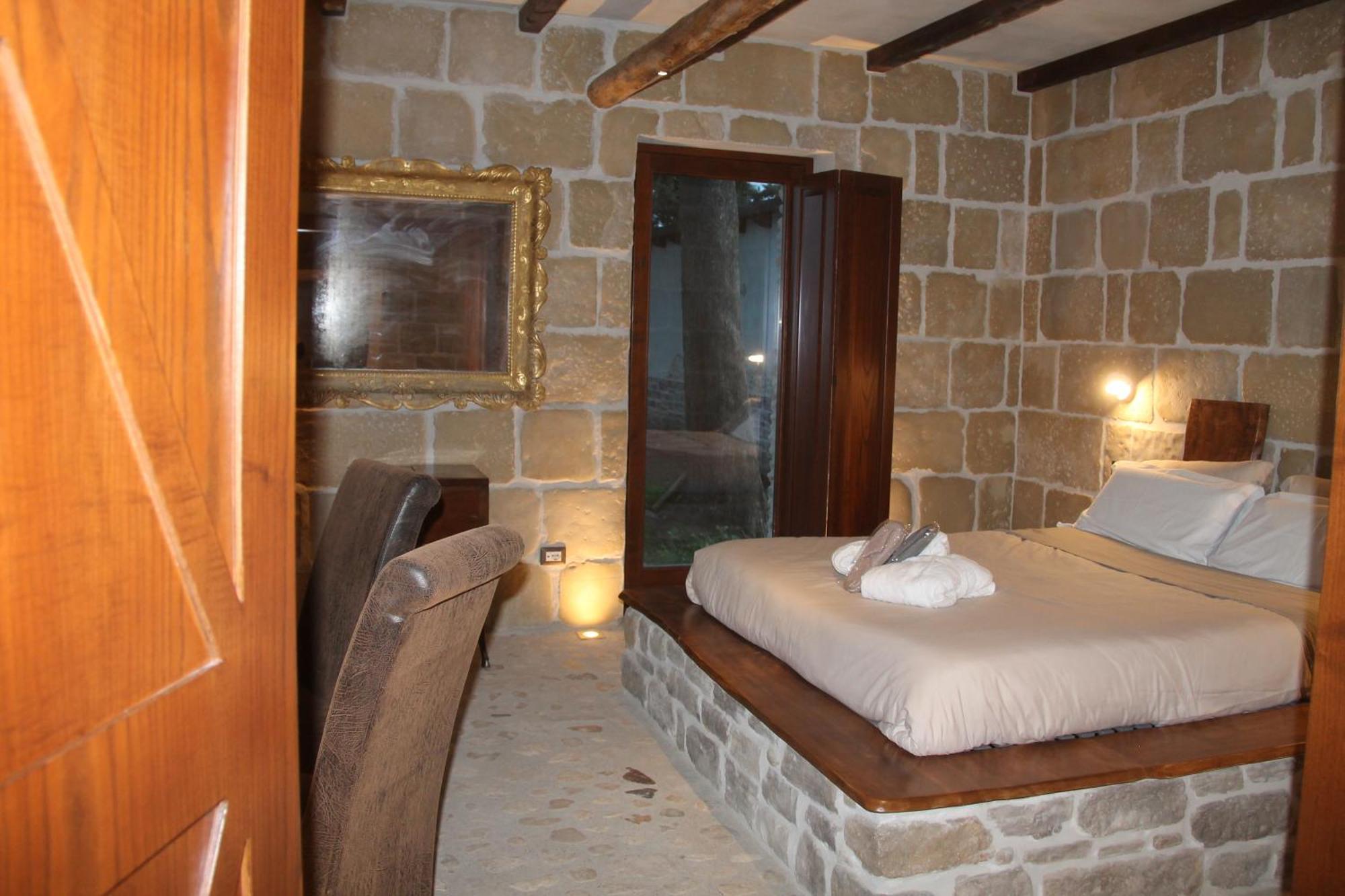 Pietre Di Fiume Villa Apice Екстериор снимка
