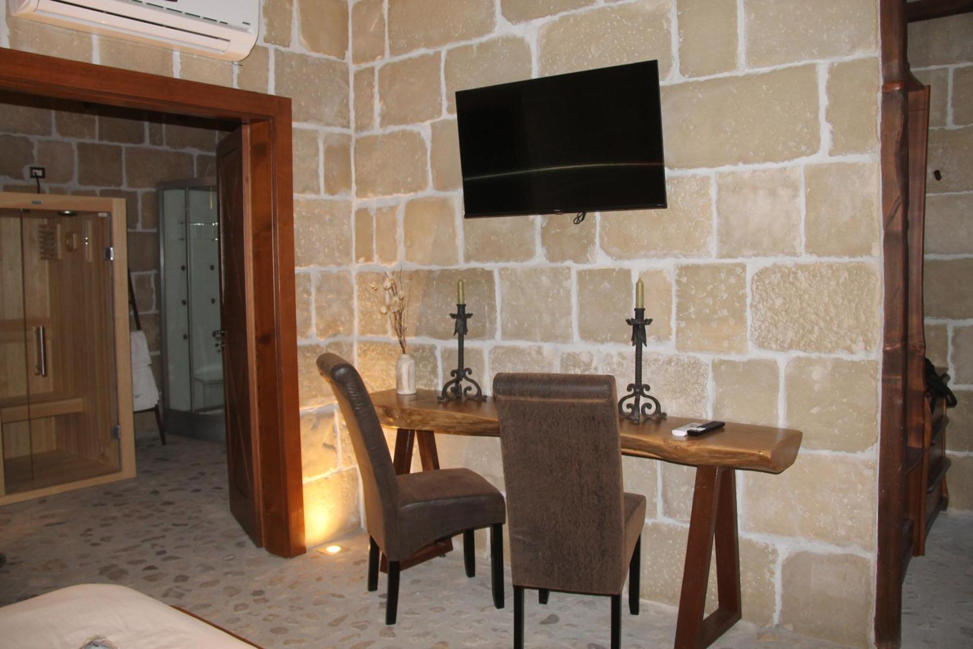 Pietre Di Fiume Villa Apice Екстериор снимка