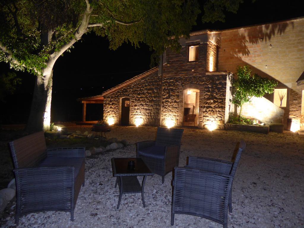 Pietre Di Fiume Villa Apice Екстериор снимка