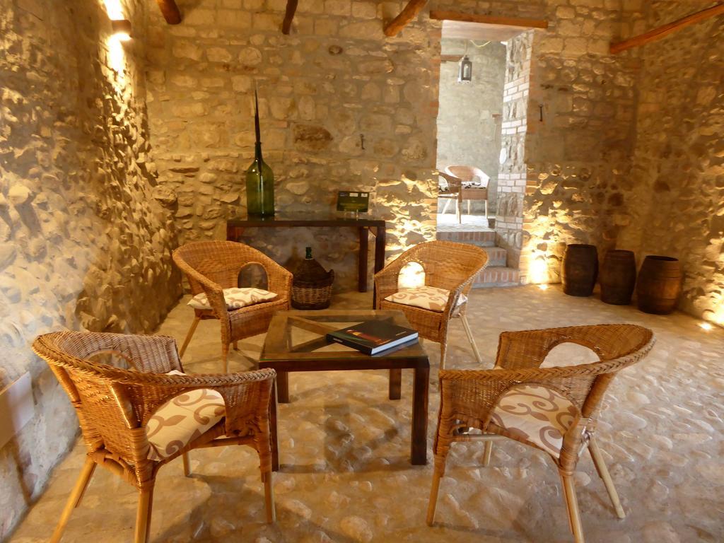Pietre Di Fiume Villa Apice Екстериор снимка