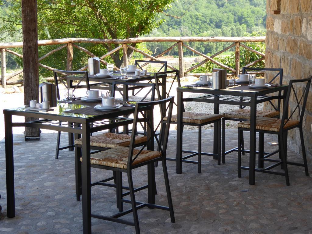 Pietre Di Fiume Villa Apice Екстериор снимка