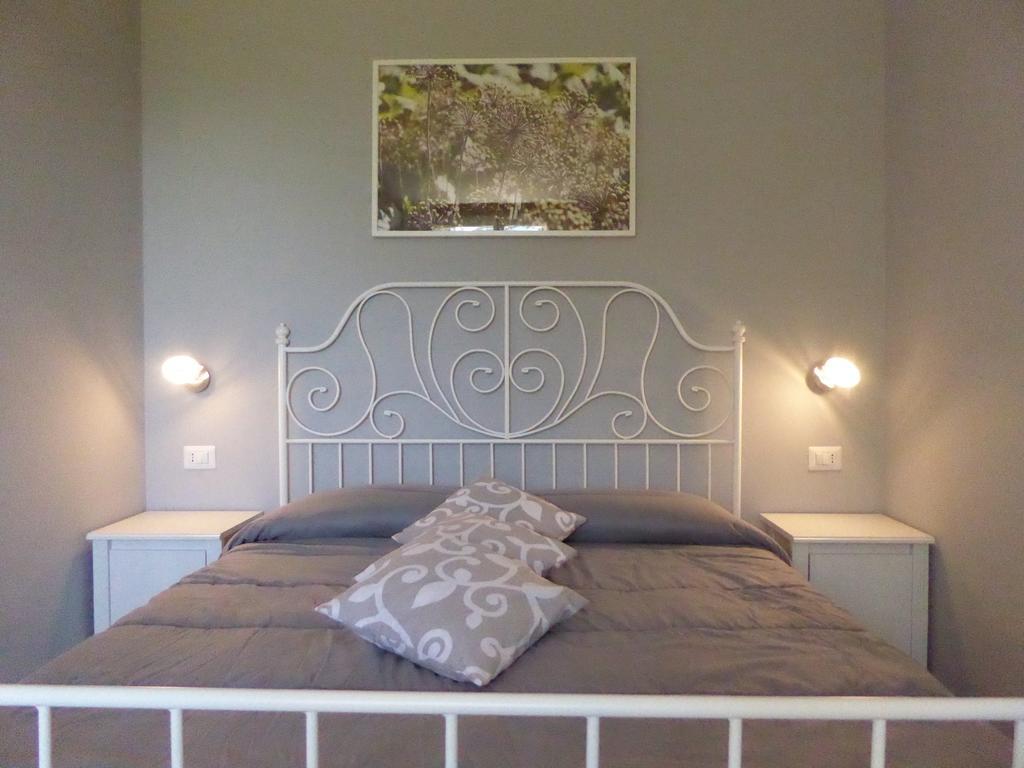 Pietre Di Fiume Villa Apice Екстериор снимка