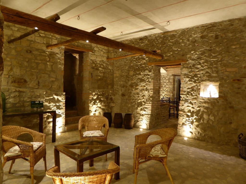 Pietre Di Fiume Villa Apice Екстериор снимка