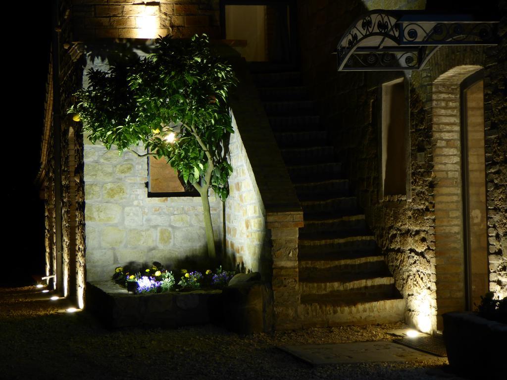 Pietre Di Fiume Villa Apice Екстериор снимка