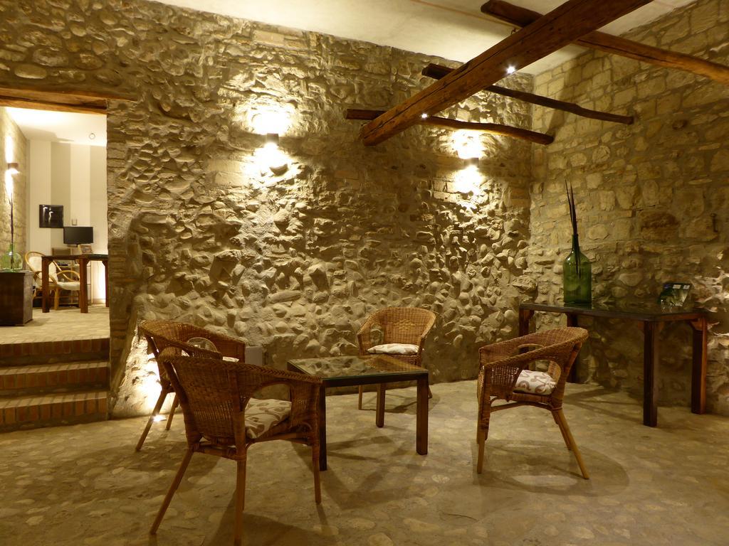 Pietre Di Fiume Villa Apice Екстериор снимка