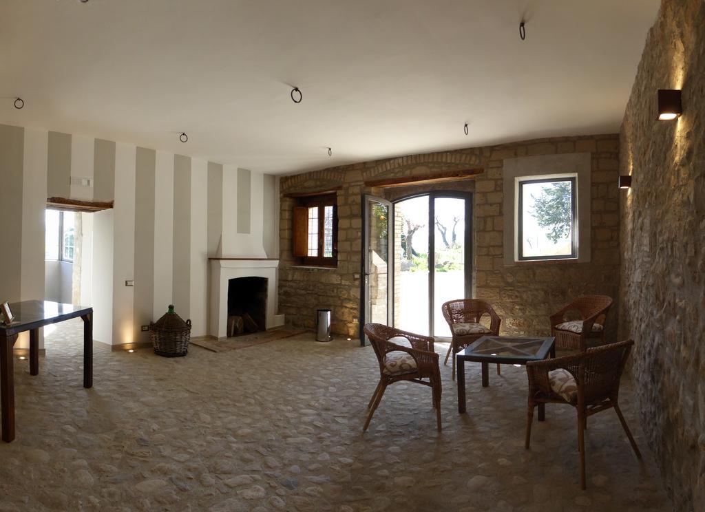 Pietre Di Fiume Villa Apice Екстериор снимка