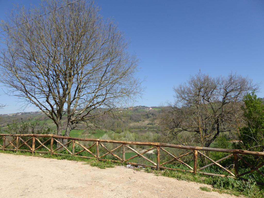 Pietre Di Fiume Villa Apice Екстериор снимка
