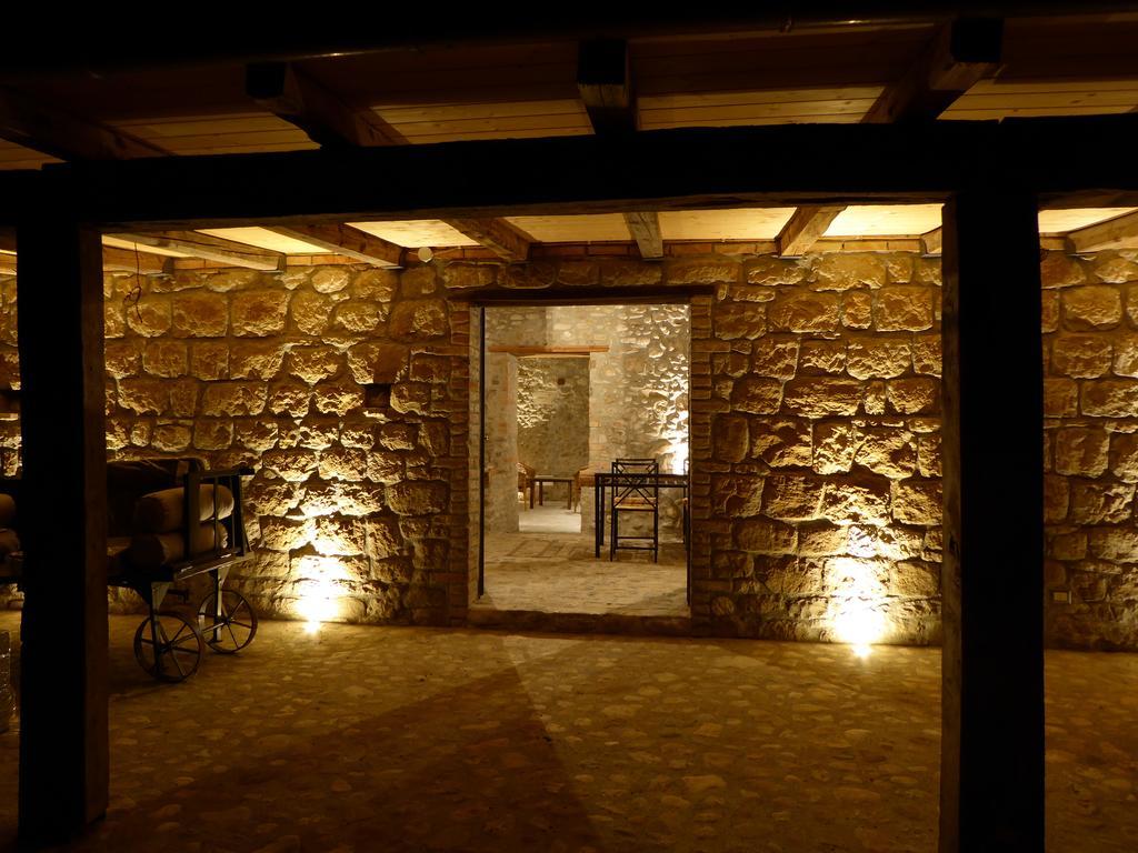 Pietre Di Fiume Villa Apice Екстериор снимка