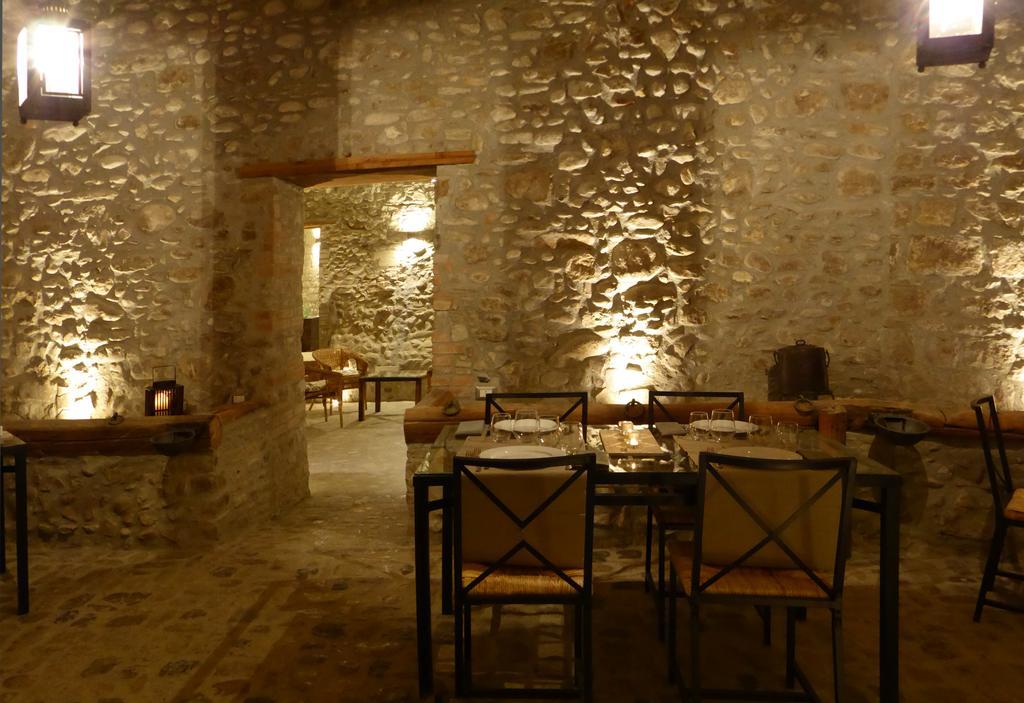 Pietre Di Fiume Villa Apice Екстериор снимка