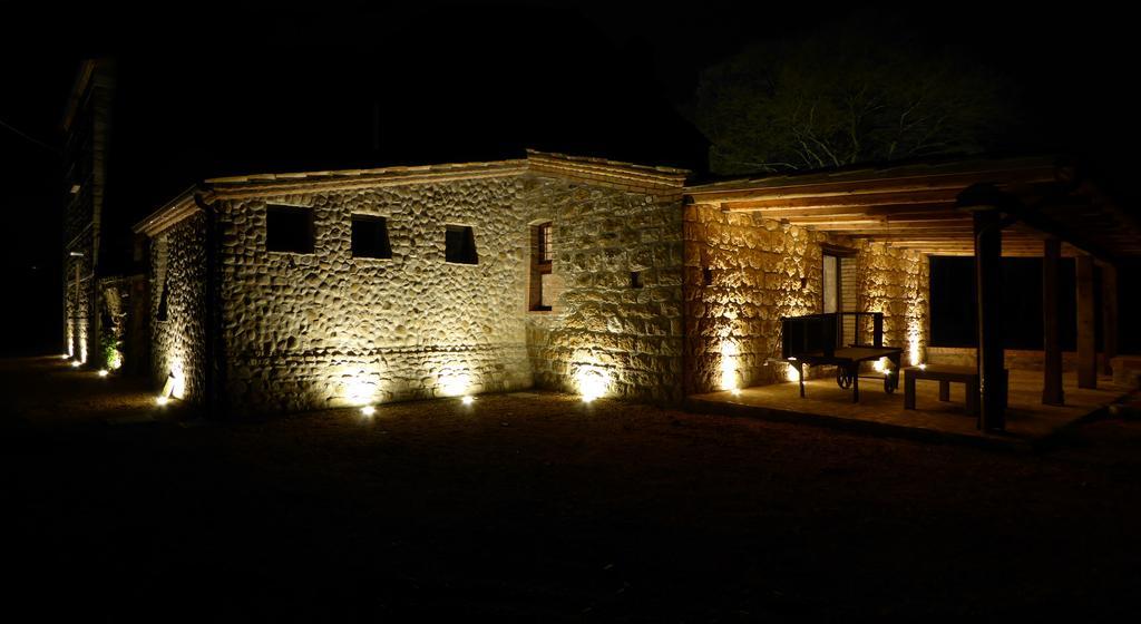 Pietre Di Fiume Villa Apice Екстериор снимка