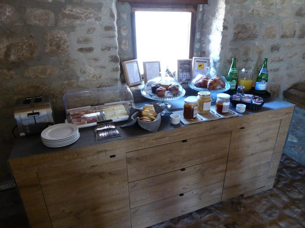 Pietre Di Fiume Villa Apice Екстериор снимка