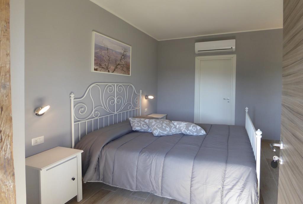 Pietre Di Fiume Villa Apice Екстериор снимка