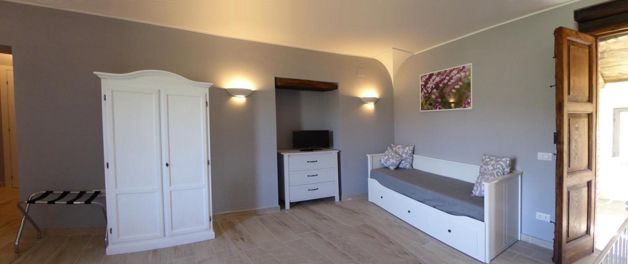 Pietre Di Fiume Villa Apice Екстериор снимка