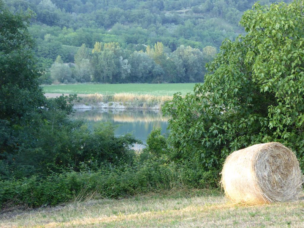 Pietre Di Fiume Villa Apice Екстериор снимка