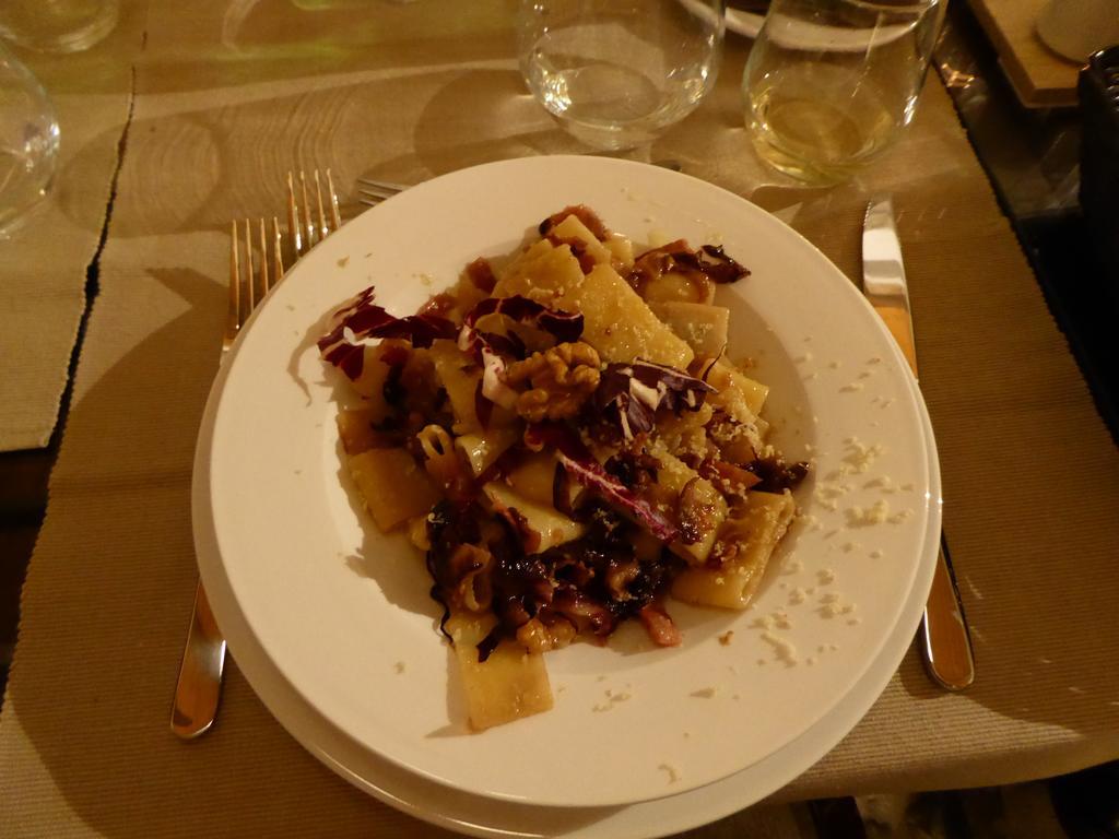 Pietre Di Fiume Villa Apice Екстериор снимка