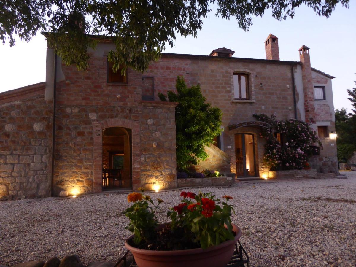 Pietre Di Fiume Villa Apice Екстериор снимка