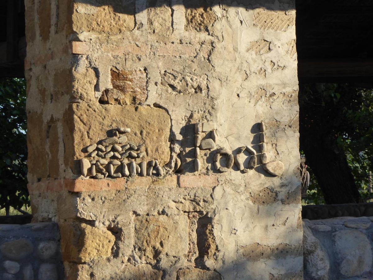 Pietre Di Fiume Villa Apice Екстериор снимка